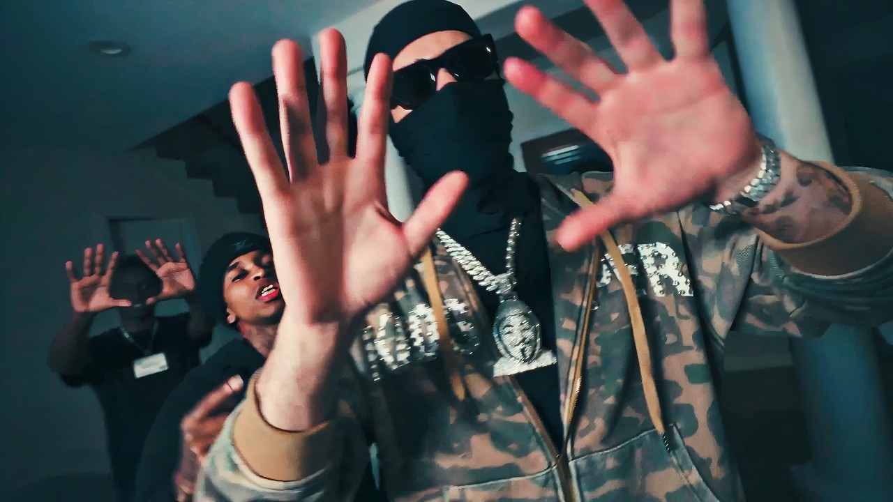 Punchmade Dev & Cyraq – Million Off Slips