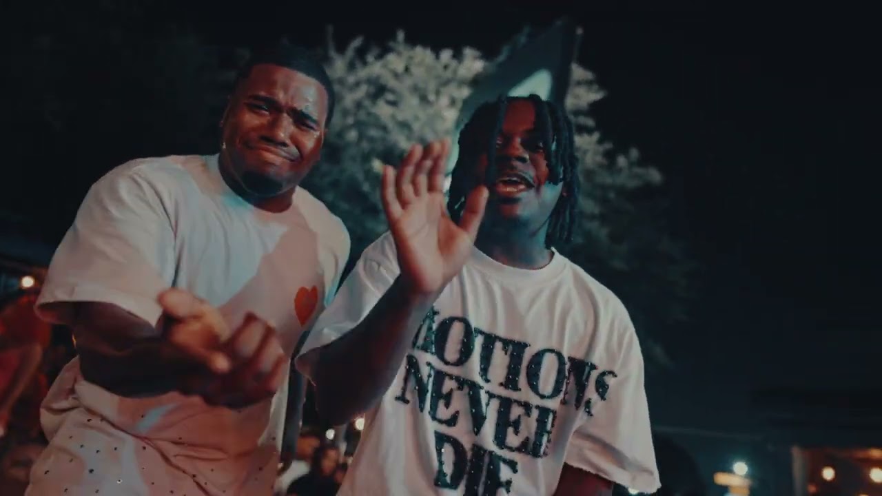 Quin NFN & FMB LongMoney – The Biggest