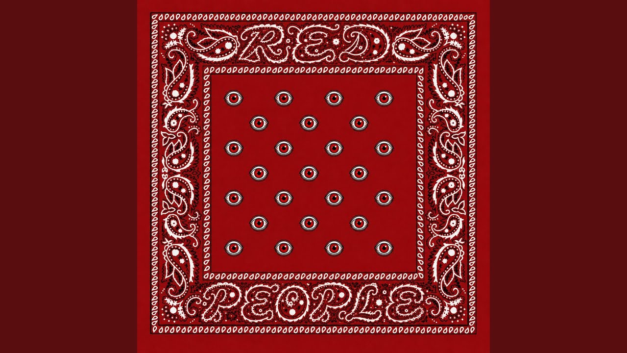 The Game & YG & Swizz Beatz & Timbaland – Red People
