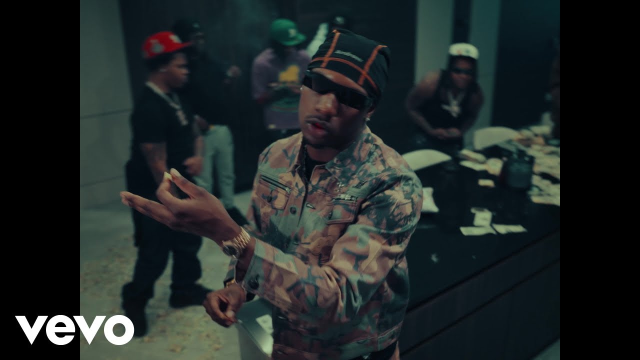 Rob49 & YTB Fatt & Fox BD – 300 Blackout