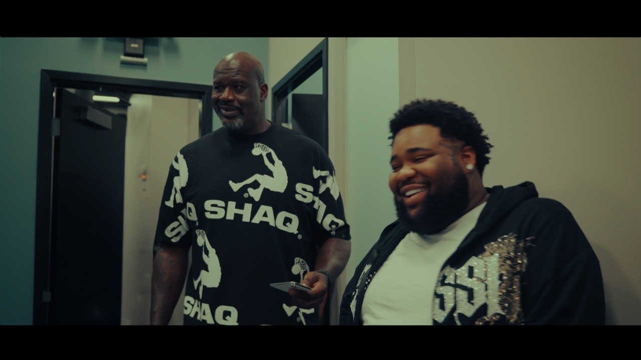 Rod Wave – Hustle