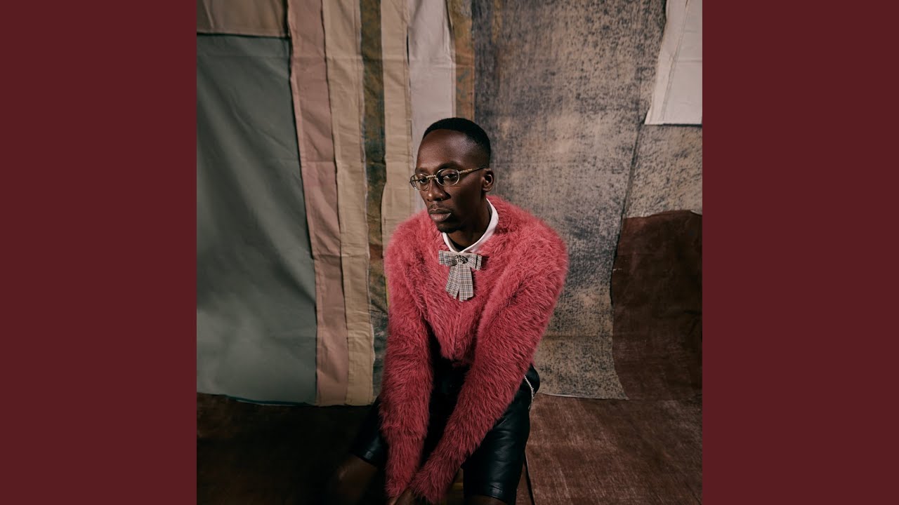 Dahi & Childish Gambino – Running