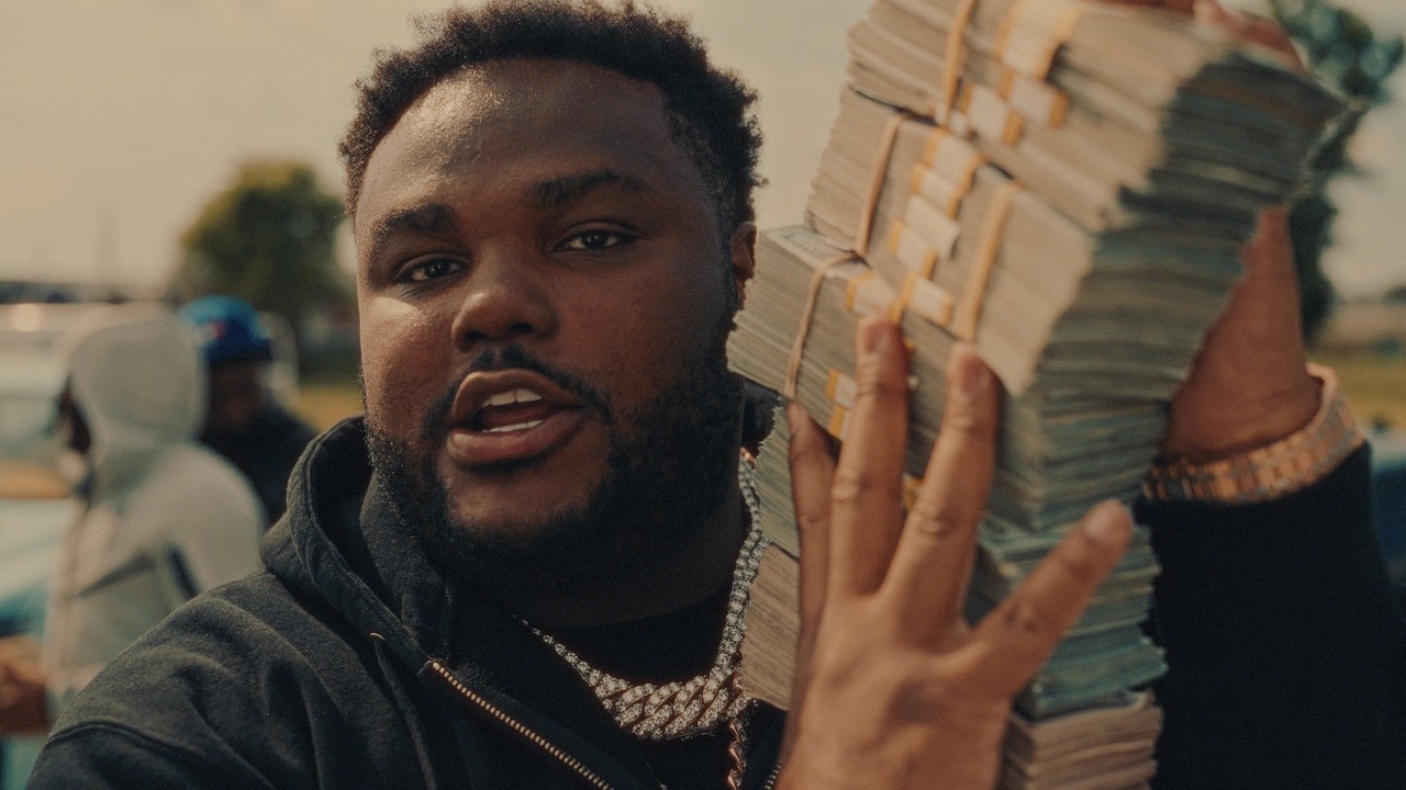 Tee Grizzley – No Effort 2