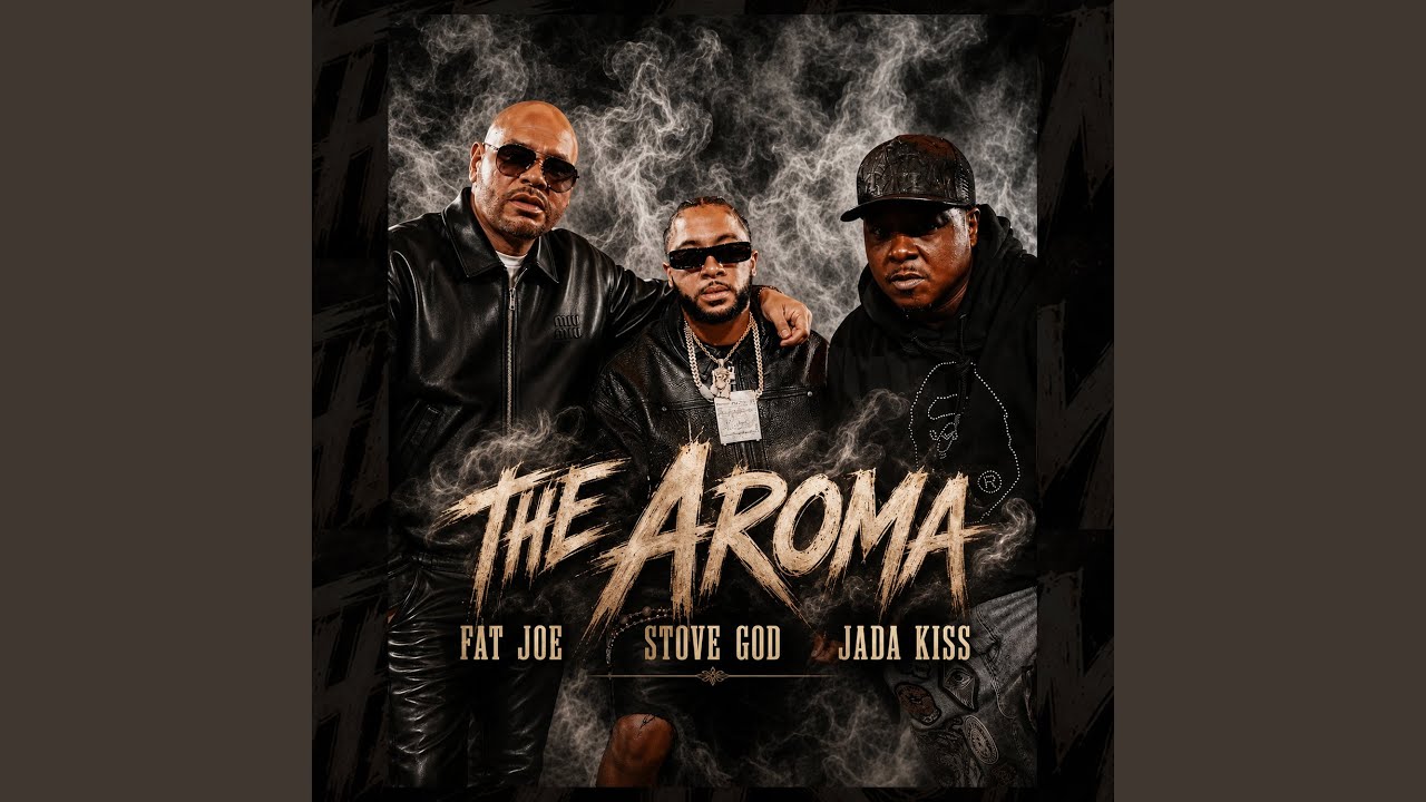 Fat Joe & Jadakiss & Stove God Cooks & Cool And Dre – The Aroma