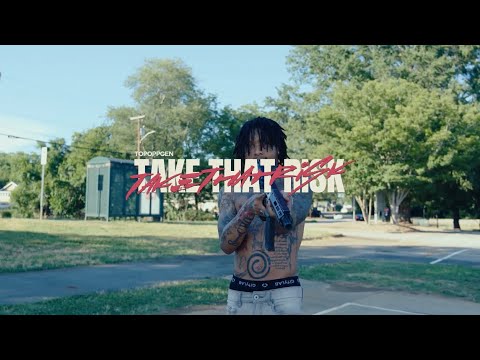TopOppGen – take that risk