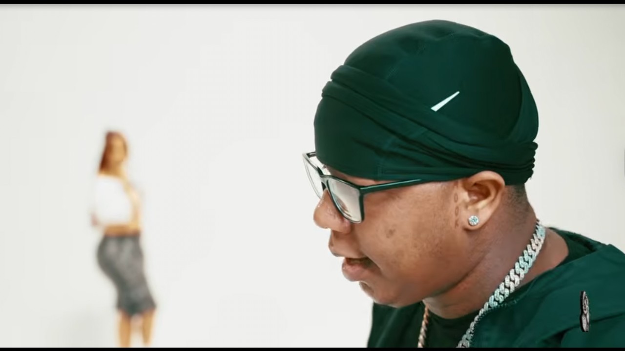 VonOff1700 & Dreezy – Soul Ties