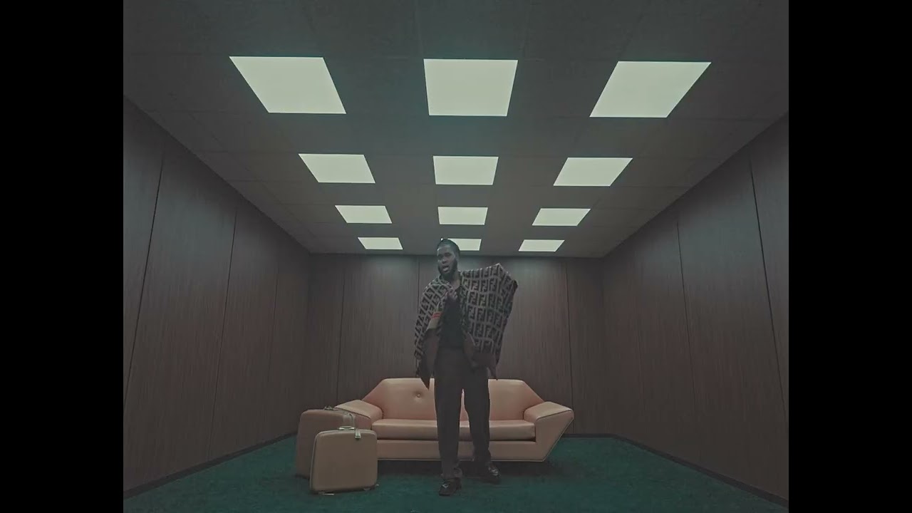 Xanman – 7 Rings