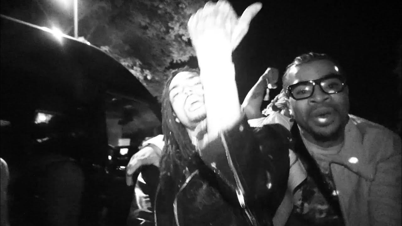 YT & Tezzus – Demnz