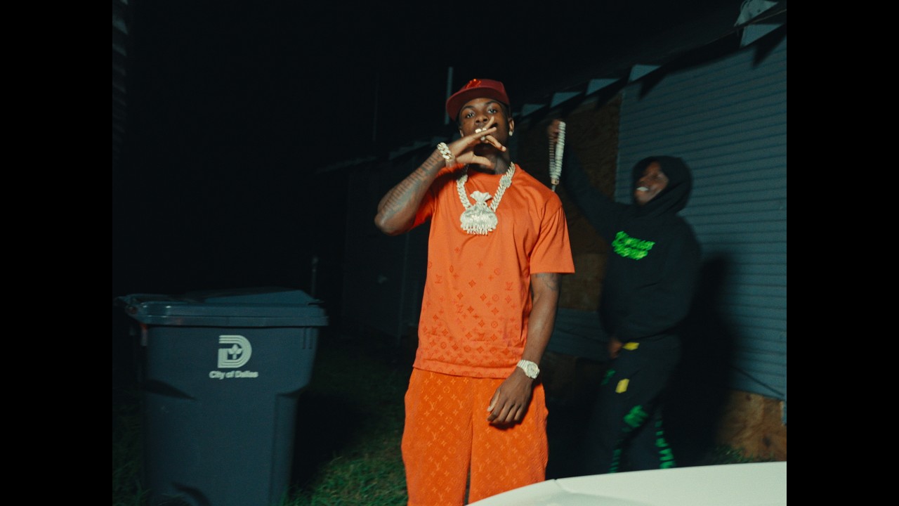 Zillionaire Doe – Go Crazy