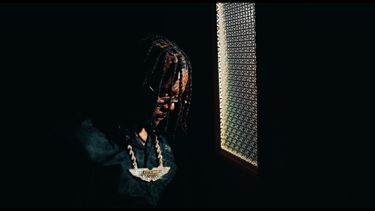 03 Greedo & Ty Dolla $ign – If I, Pt. 3