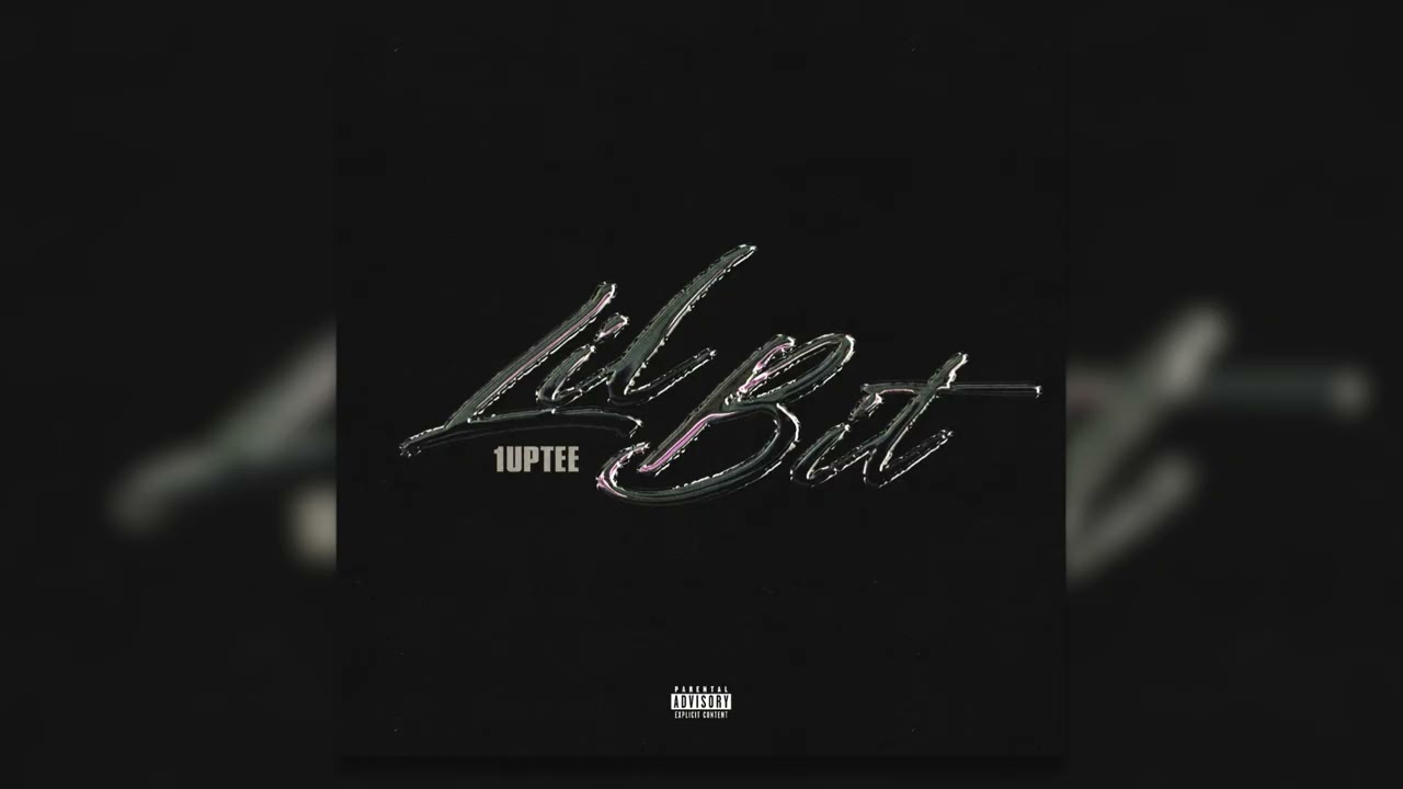 1UP Tee – Lil Bit