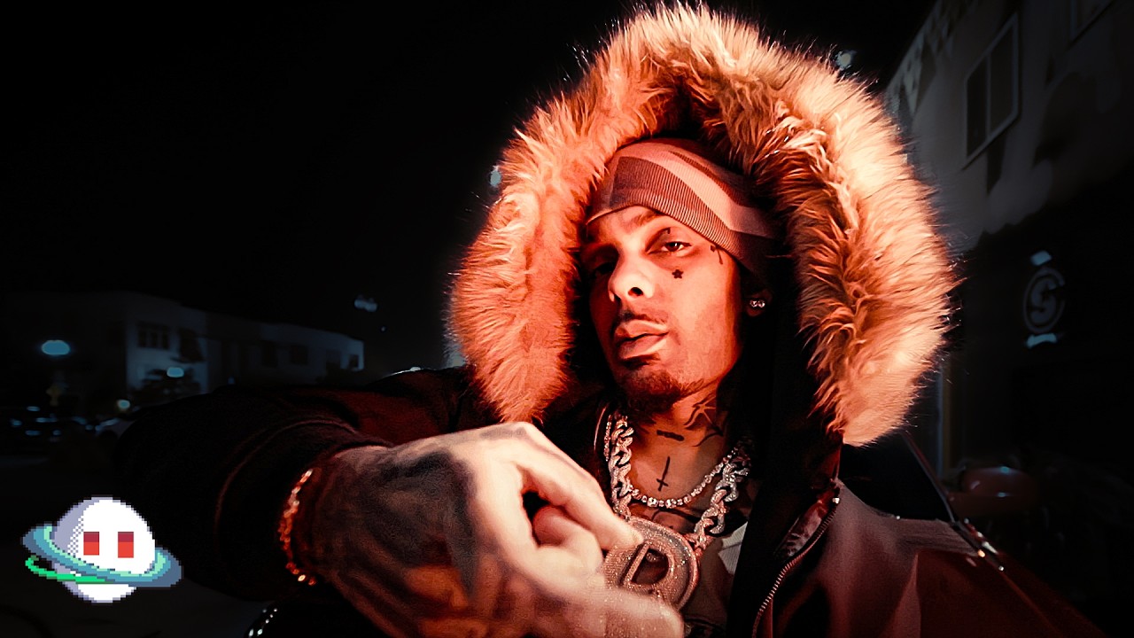 Smokepurpp – SHE DA BIRTHDAY