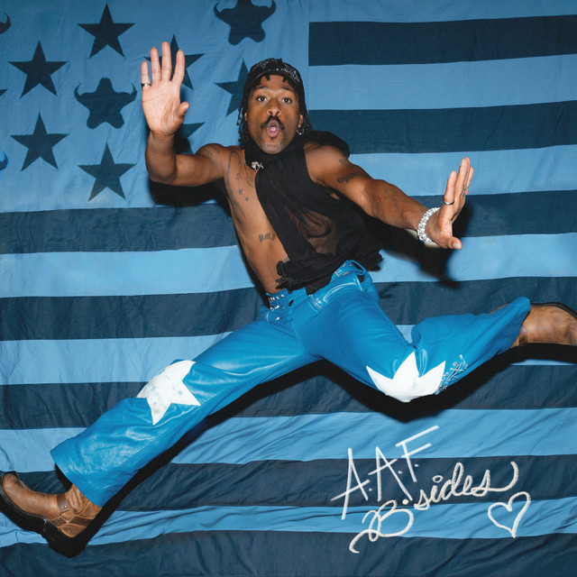 Duckwrth – A.A.F.B-Sides (8 tracks)