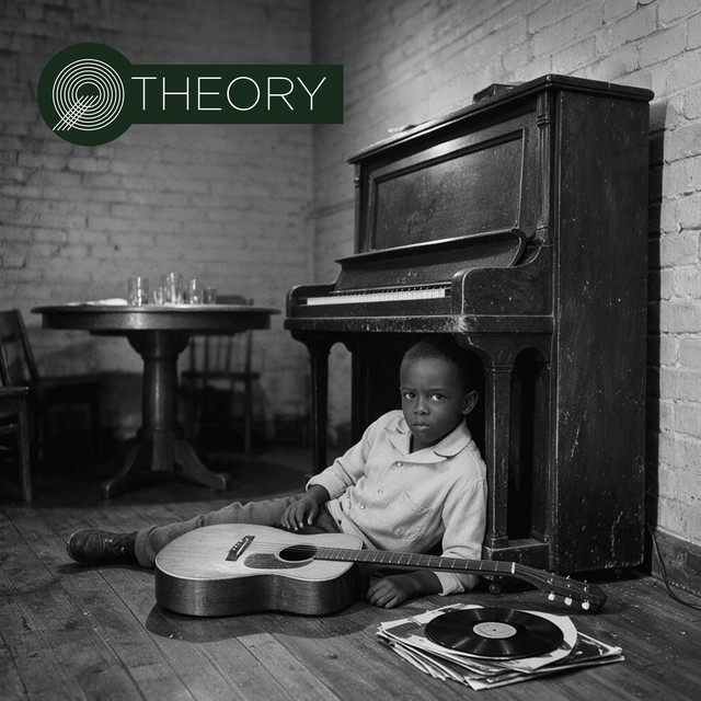 Wyclef Jean – Q Theory – Quantum Leap Vol. 2 (9 tracks)