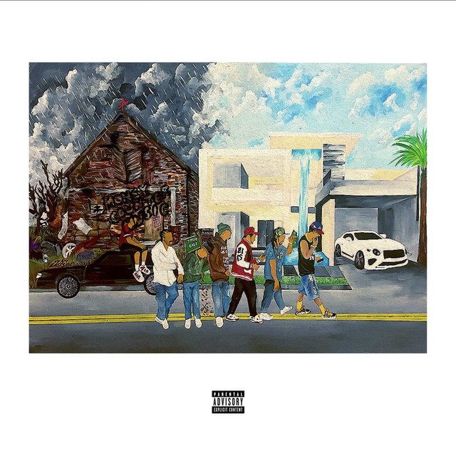 G.T. – 777 (14 tracks)