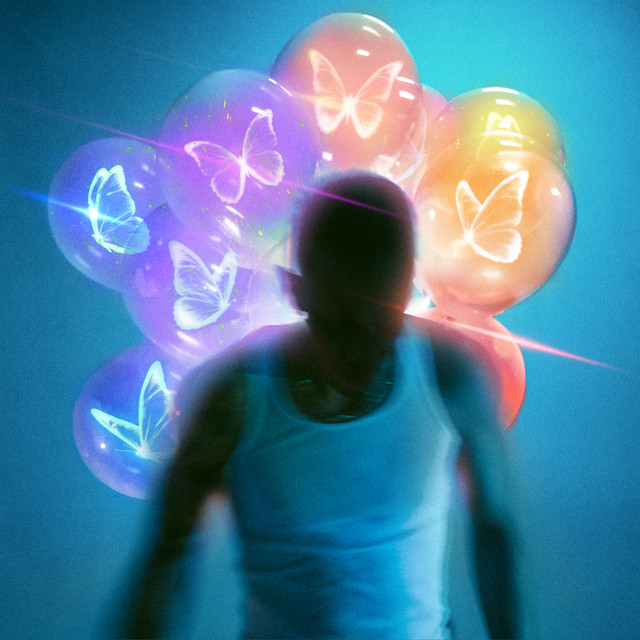 Jon Keith – AND FLY (14 tracks)