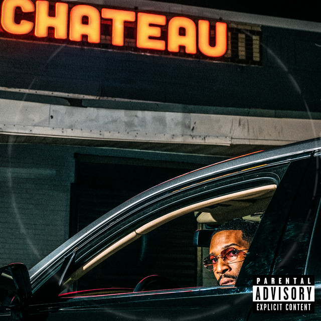 Premo Rice – Another Night at The Chateau (15 tracks)