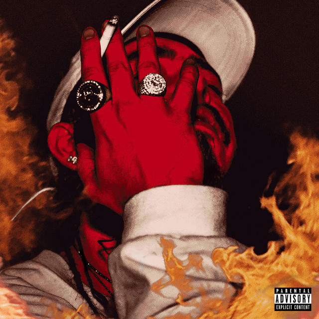 Post Malone – August 26 (10 Year Anniversary) (10 tracks)