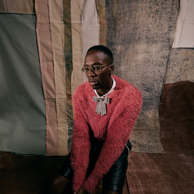 Dahi – Black Boy (Alternative) (11 tracks)