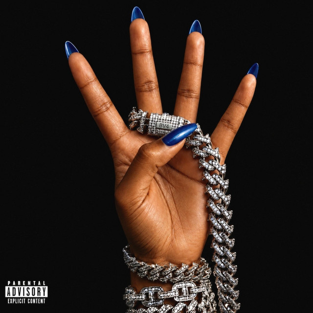 Yung Bleu – Bleu Vandross 4 (16 tracks)