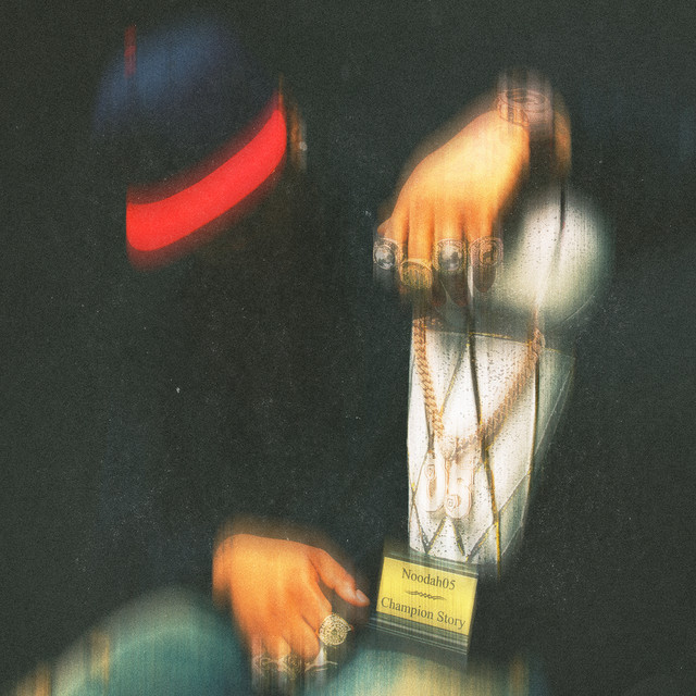 Noodah05 – Champion Story (16 tracks)