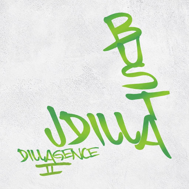 Busta Rhymes & J Dilla – DILLAGENCE II (19 tracks)