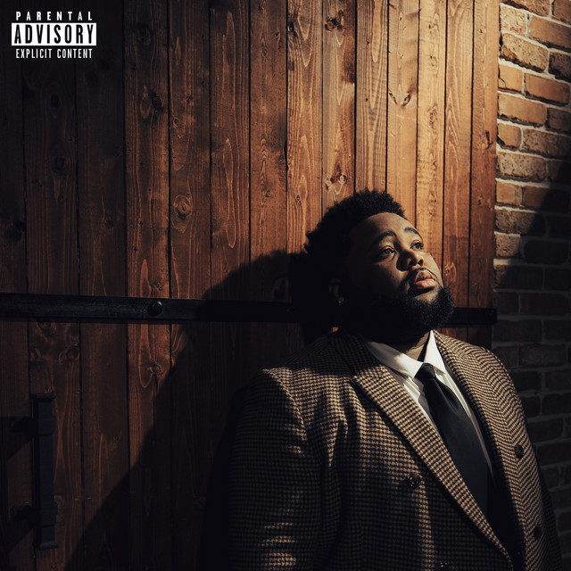 Rod Wave – Don’t Look Down (24 tracks)