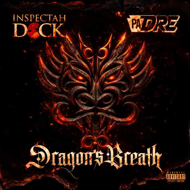 Inspectah Deck – Dragon’s Breath (19 tracks)