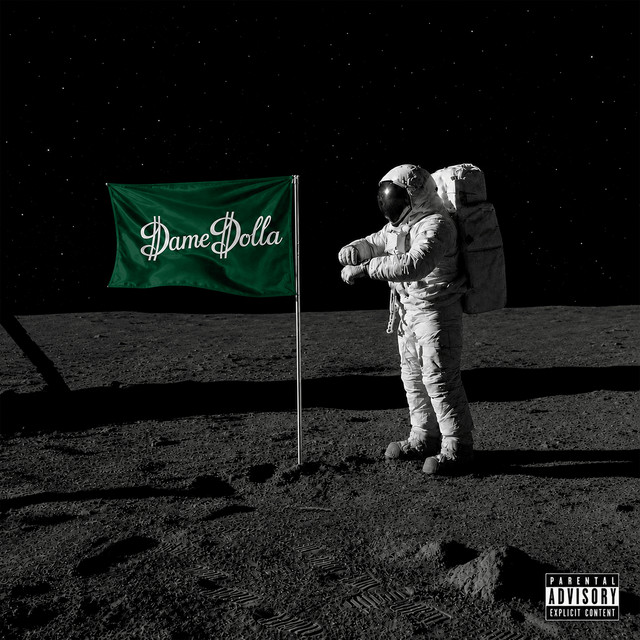 Dame D.O.L.L.A. – Houston, We Have A Problem (6 tracks)