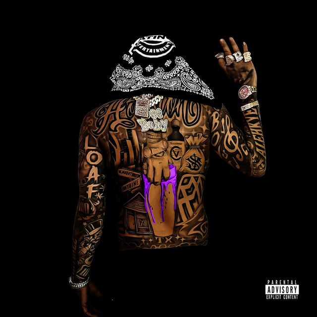 DeeBaby – Junkie Mode 2 (18 tracks)