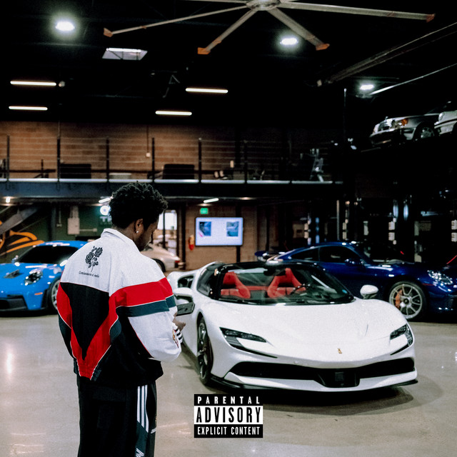 Payroll Giovanni – M.O.B (Mind My Own Business) (11 tracks)