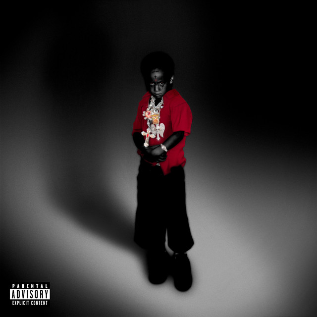 Trippie Redd – NDA (25 tracks)