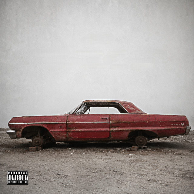 The Game & Drake – No Brakes