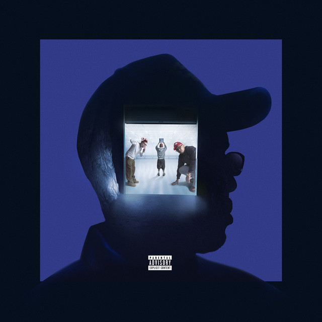 P-Lo – OUT THE BOX (16 tracks)
