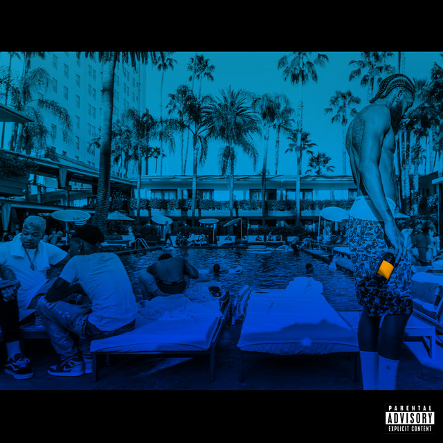 Nipsey Hussle & Bino Rideaux – PROLIFIC (15 tracks)