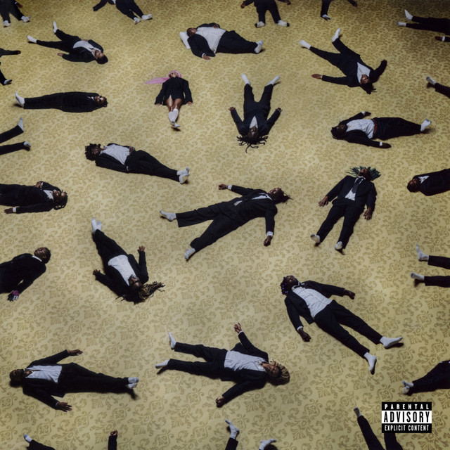 Young Stoner Life & Young Thug – Slime Language 3 (41 tracks)