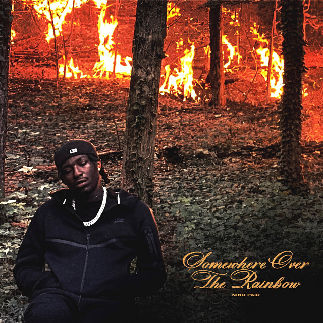 Nino Paid – Somewhere Over The Rainbow (19 tracks)