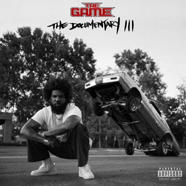 The Game – The Documentary III (24 tracks)