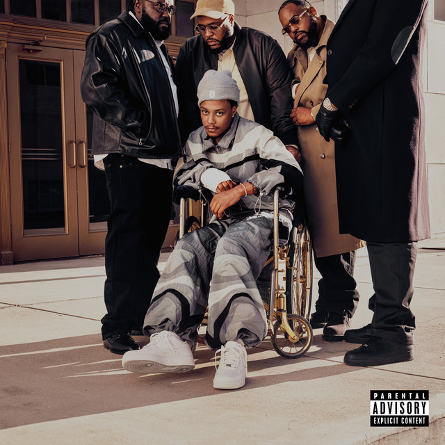 Skilla Baby – The Price Of Fame (22 tracks)