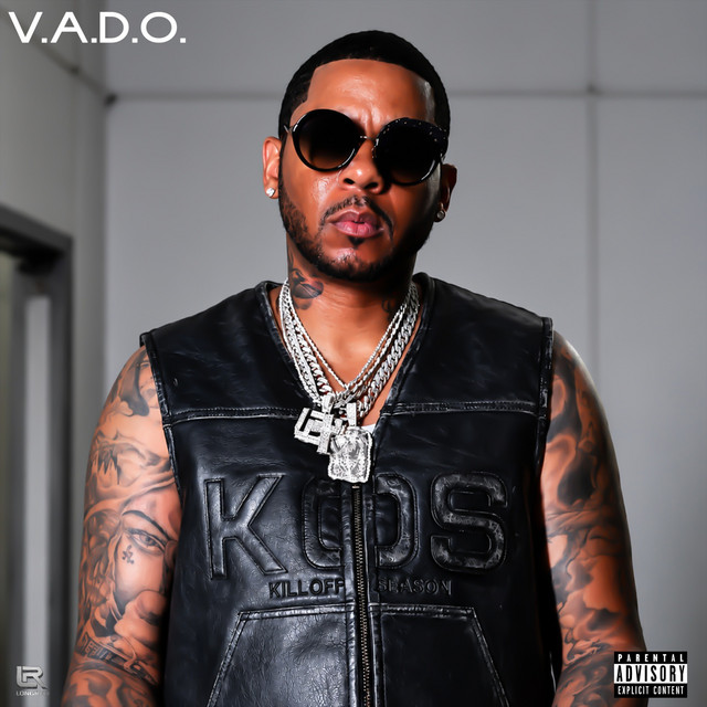 Vado – V.A.D.O. (11 tracks)