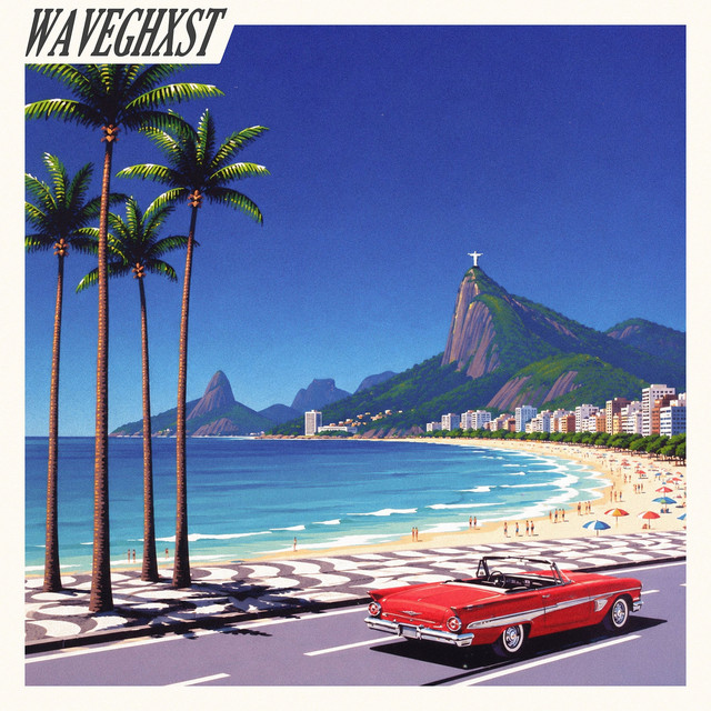 Hus Kingpin & Rozewood – Waveghxst (12 tracks)