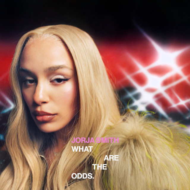 Jorja Smith – What Are The Odds (12 tracks)