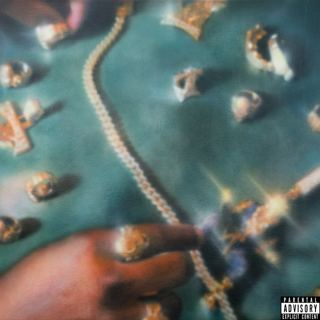 Denzel Curry & Kenny Beats – ii (9 tracks)