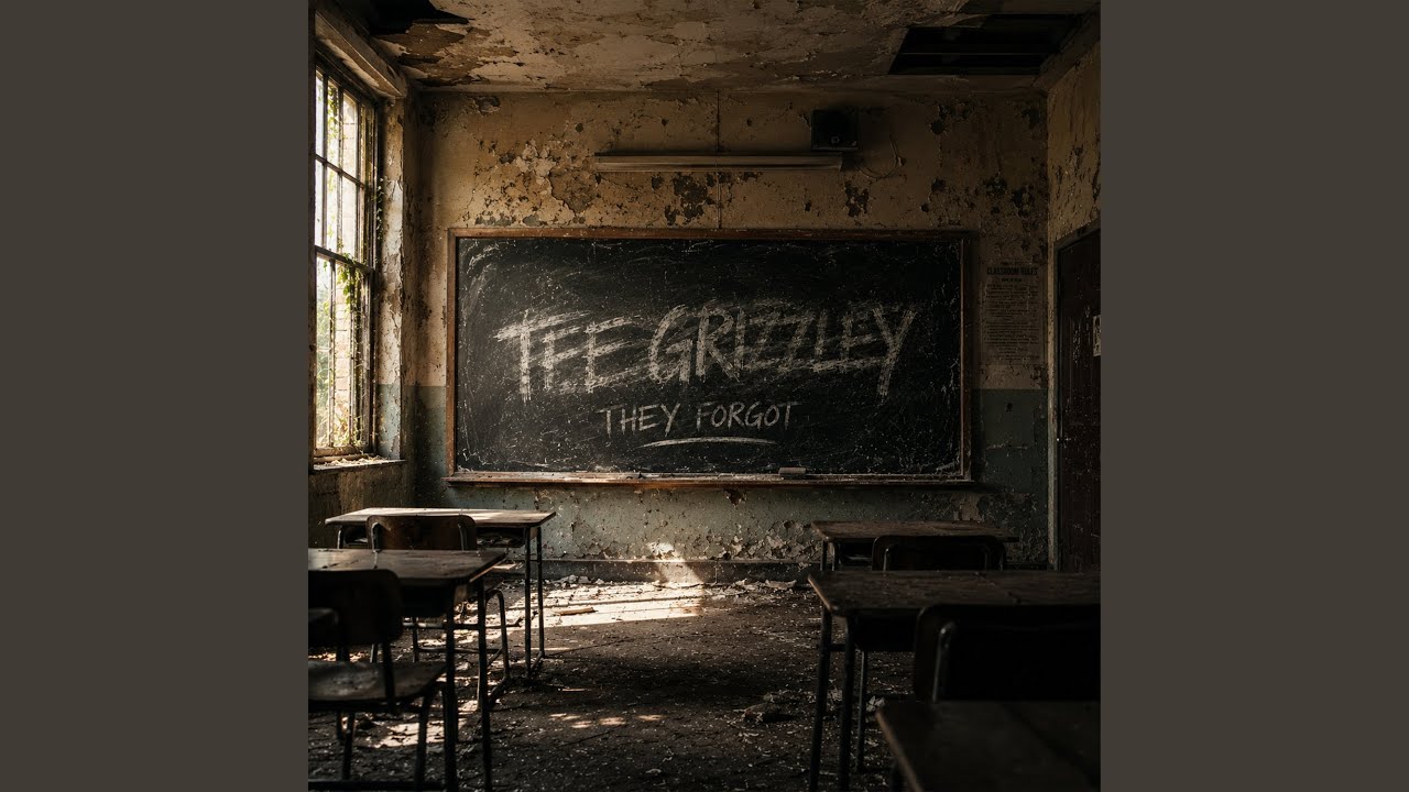 Tee Grizzley – Back Ina Yams