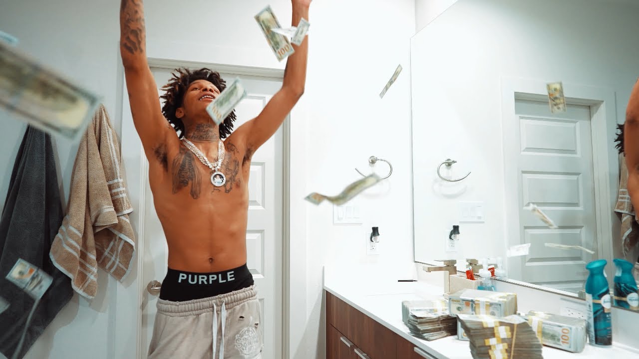 BAK Jay – Put It On Me