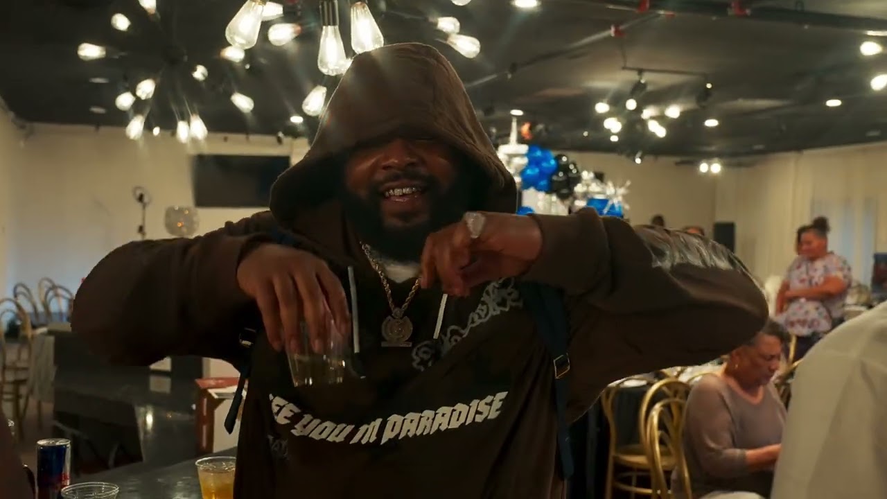 Big Ro6- Brothers Keeper