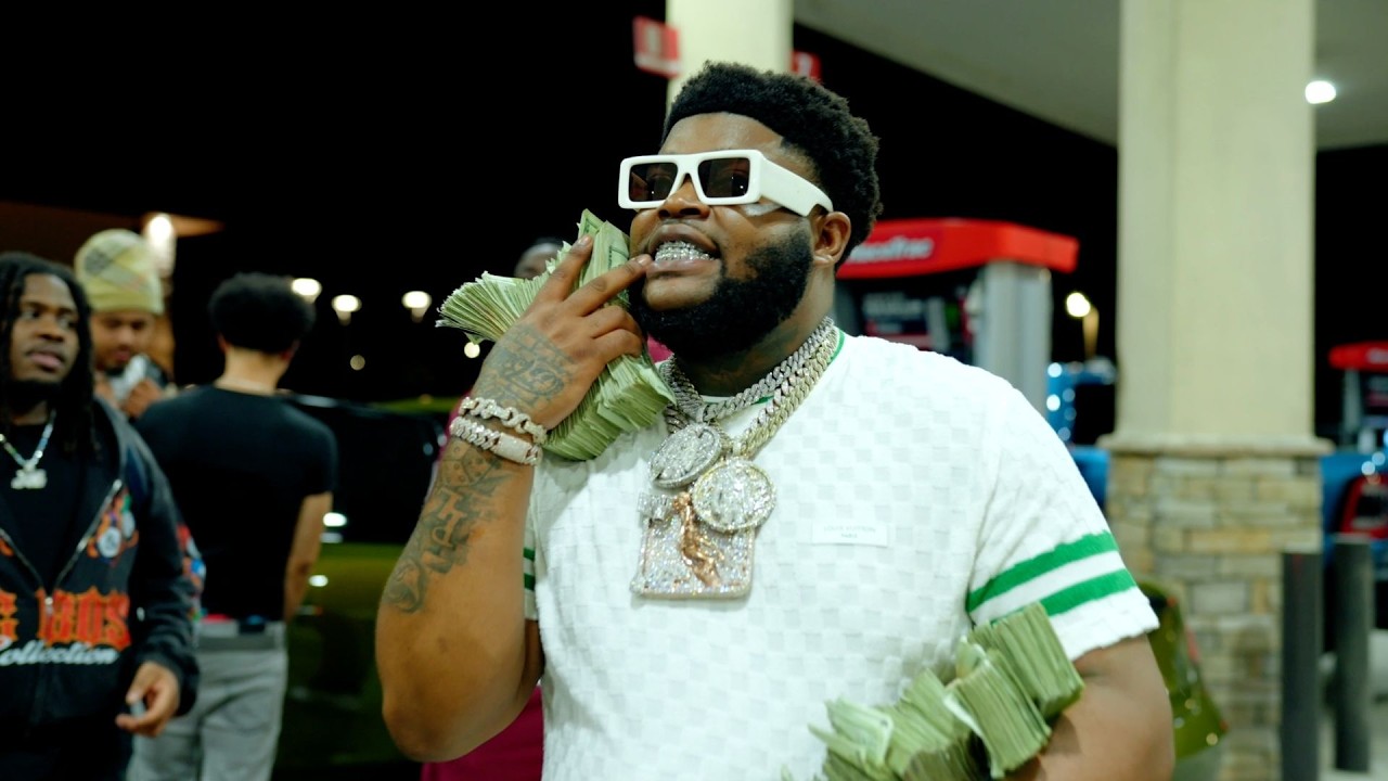 BossMan Dlow – Intro