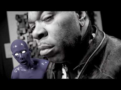 Busta Rhymes & J Dilla – SPAZZZ