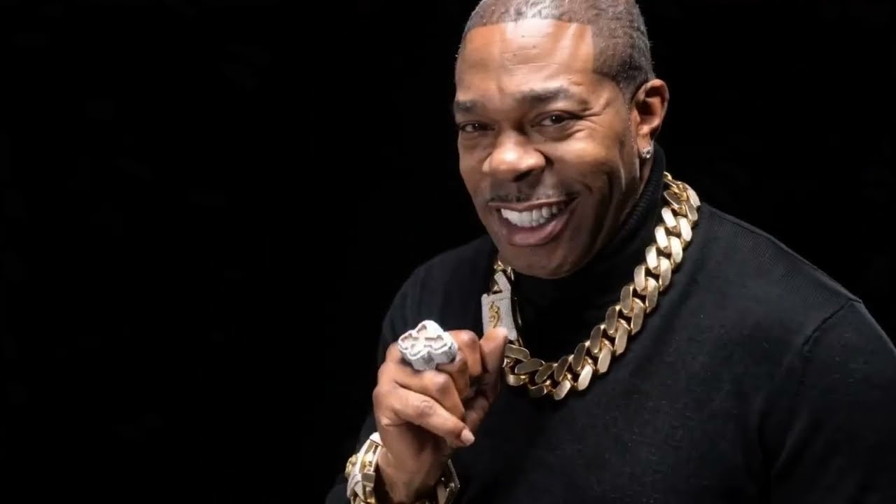 Busta Rhymes & J Dilla & Lil Wayne – Talk Ya Shit