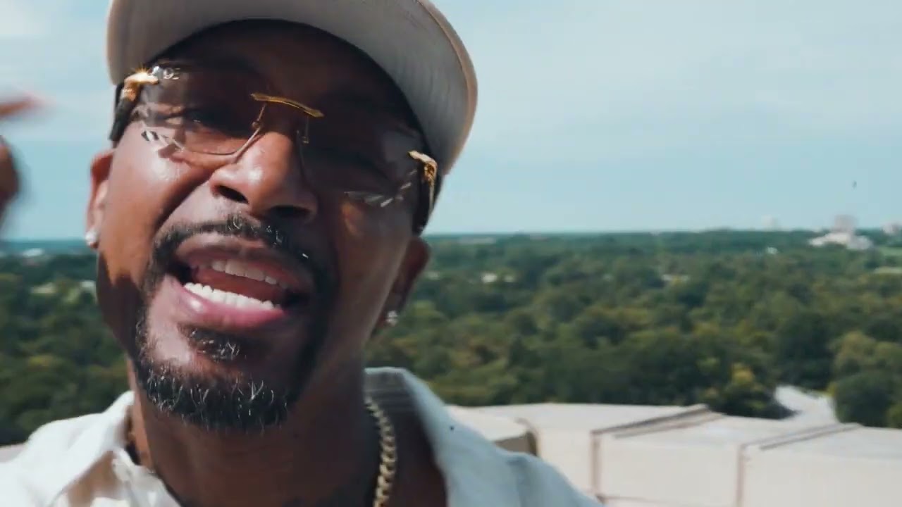 Chingy – GOLD CHAIN CONFESSIONS